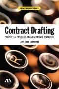 Contract Drafting: Powerful Prose in Transactional Practice