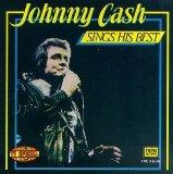 Johnny Cash Sings His Best