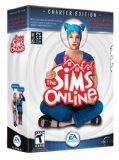 The Sims Online Charter Edition - PC