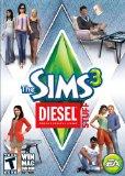 The Sims 3 Diesel Stuff