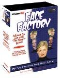 Face Factory Add-On for The Sims - PC