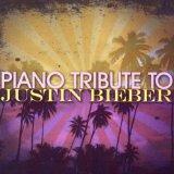 Piano Tribute to Justin Bieber