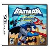 Batman: The Brave and the Bold