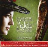 Adele Blanc