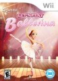 Let's Play Ballerina - Nintendo Wii